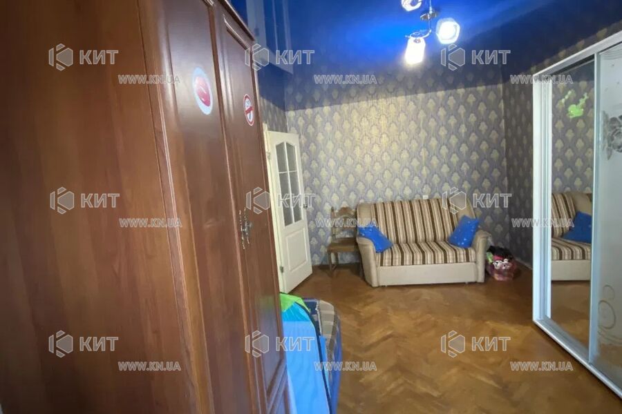 Продажа квартиры Харьков, Холодная гора, 30м²
