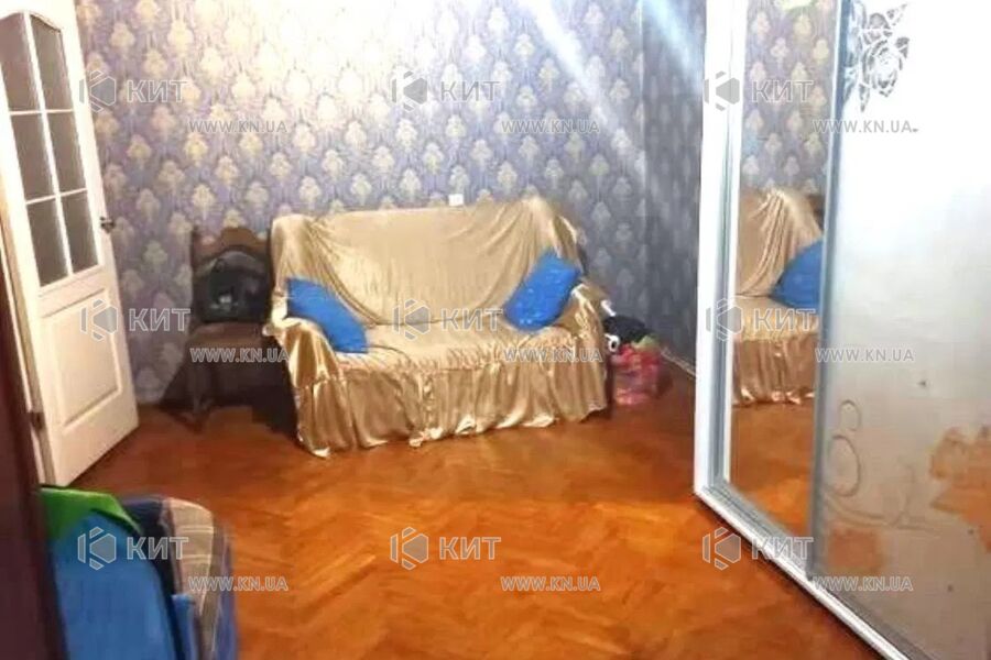 Продажа квартиры Харьков, Холодная гора, 30м²