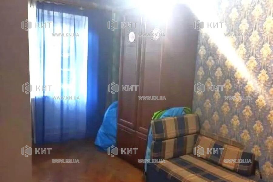Продажа квартиры Харьков, Холодная гора, 30м²
