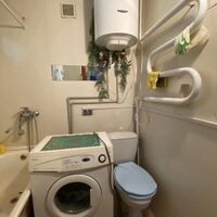 Продажа квартиры Харьков, Холодная гора, 30м²