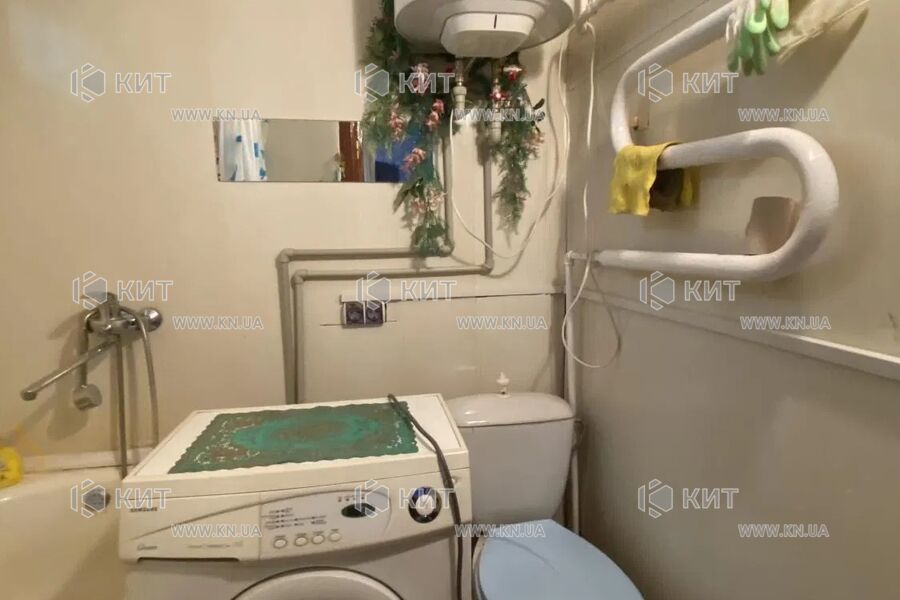 Продажа квартиры Харьков, Холодная гора, 30м²
