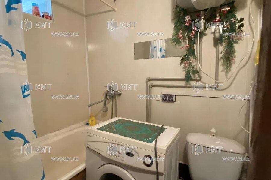 Продажа квартиры Харьков, Холодная гора, 30м²