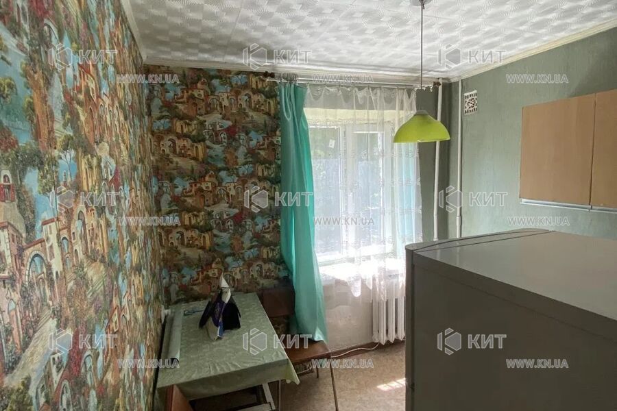 Продажа квартиры Харьков, Холодная гора, 30м²