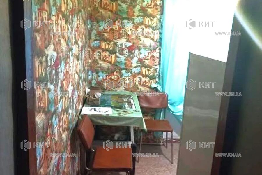 Продажа квартиры Харьков, Холодная гора, 30м²