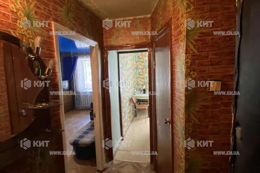 Продажа квартиры Харьков, Холодная гора, 30м²