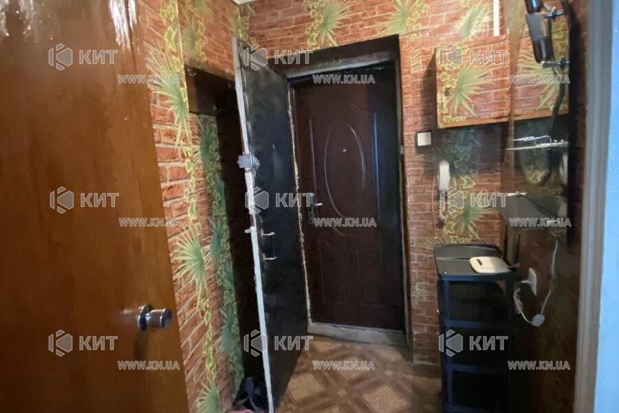 Продажа квартиры Харьков, Холодная гора, 30м²