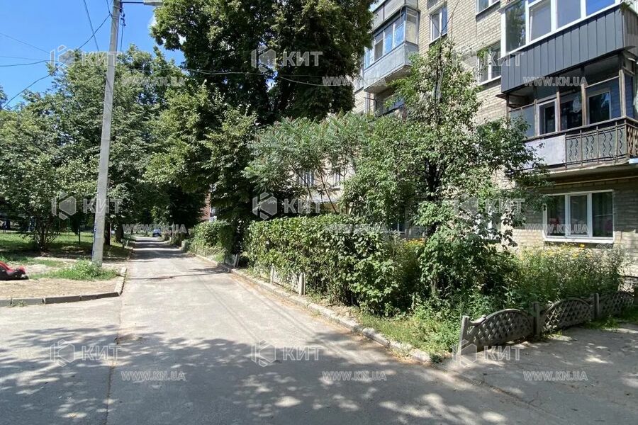 Продажа квартиры Харьков, Холодная гора, 30м²