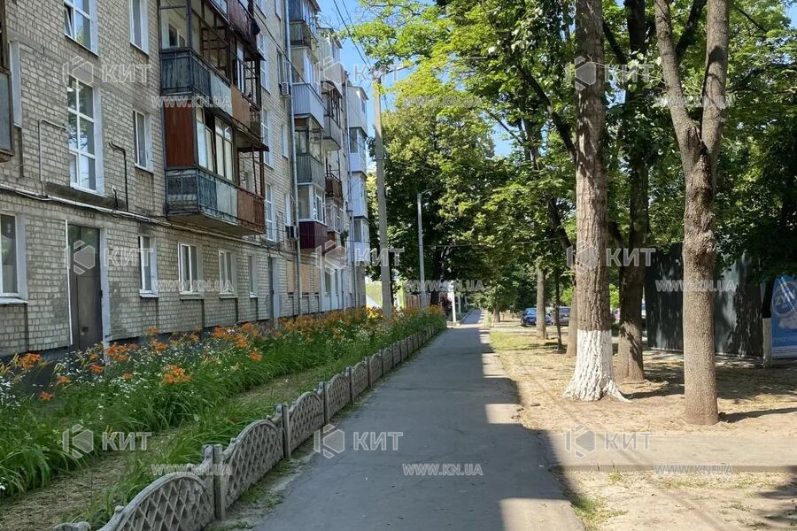 Продажа квартиры Харьков, Холодная гора, 30м²