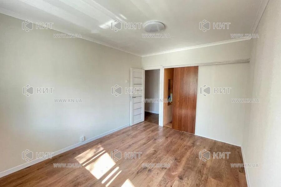 Продажа квартиры Харьков, Одесская, Основа, 68м²