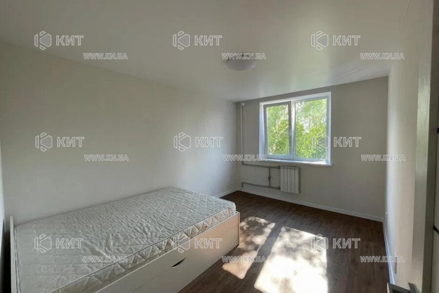 Продажа квартиры Харьков, Одесская, Основа, 68м²