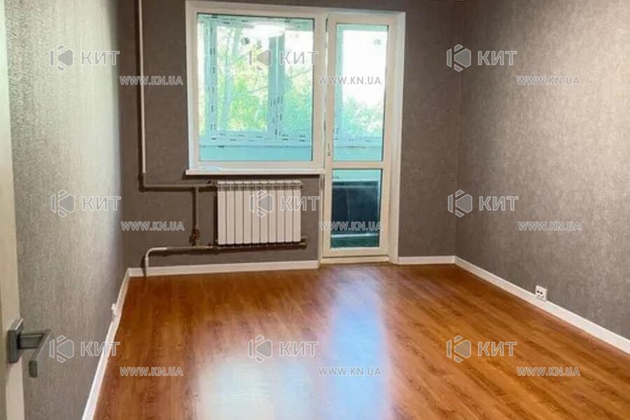 Продажа квартиры Харьков, Одесская, Основа, 68м²