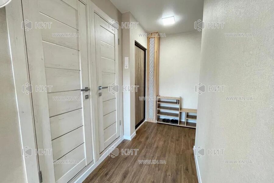 Продажа квартиры Харьков, Одесская, Основа, 68м²