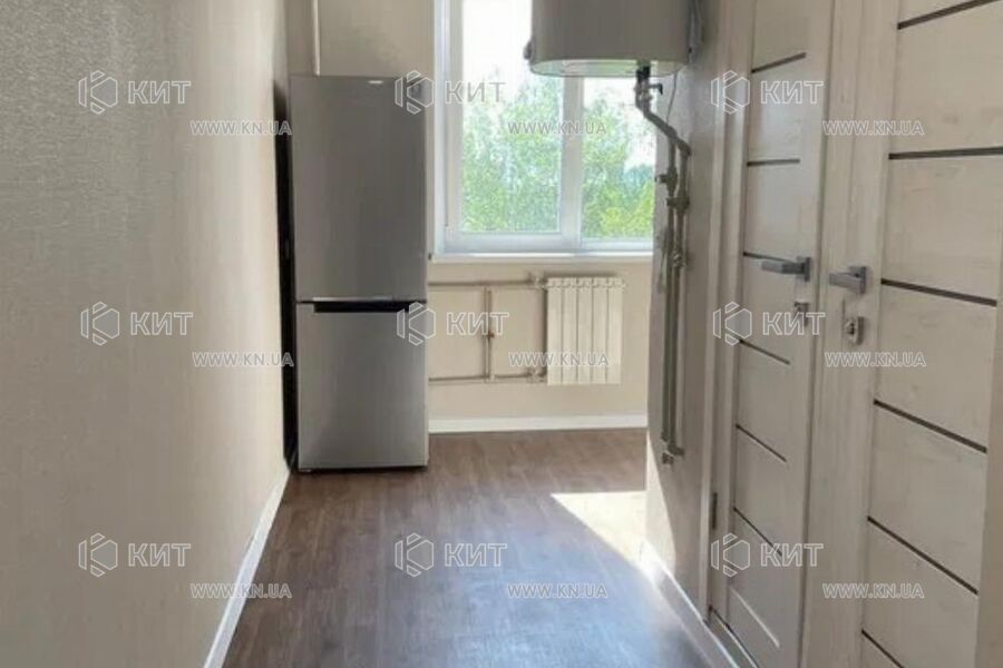 Продажа квартиры Харьков, Одесская, Основа, 68м²