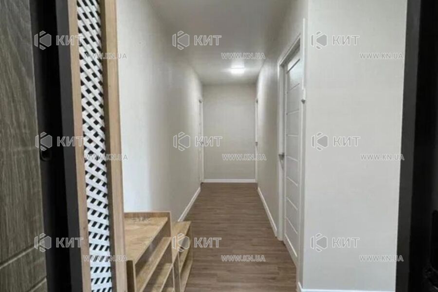 Продажа квартиры Харьков, Одесская, Основа, 68м²