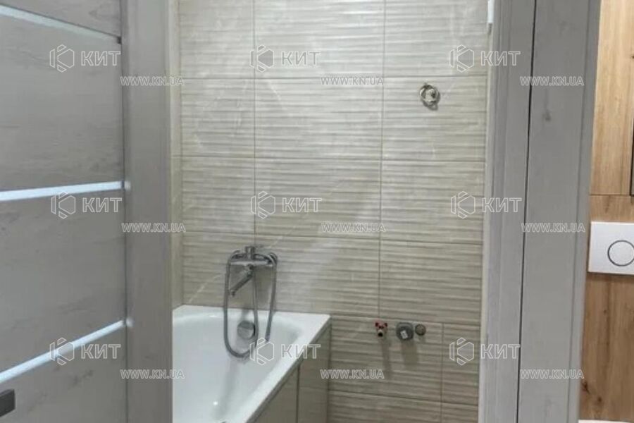 Продажа квартиры Харьков, Одесская, Основа, 68м²