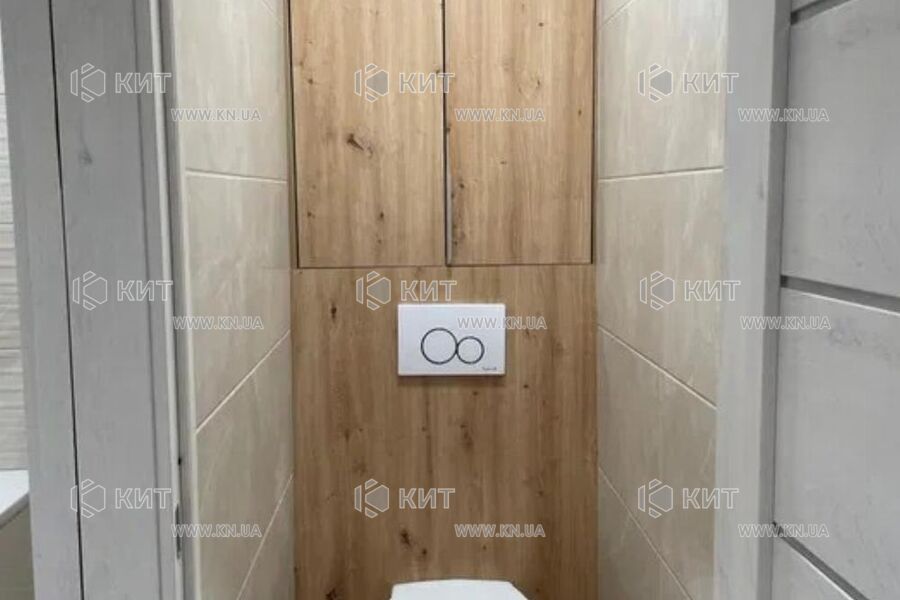 Продажа квартиры Харьков, Одесская, Основа, 68м²