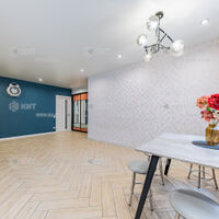 Продаж квартири Харків, ХТЗ, Рогань, 79м²