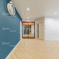 Продаж квартири Харків, ХТЗ, Рогань, 79м²