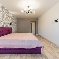 Продаж квартири Харків, ХТЗ, Рогань, 79м²