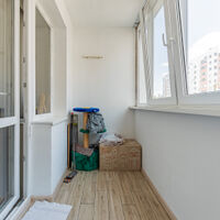 Продаж квартири Харків, ХТЗ, Рогань, 79м²