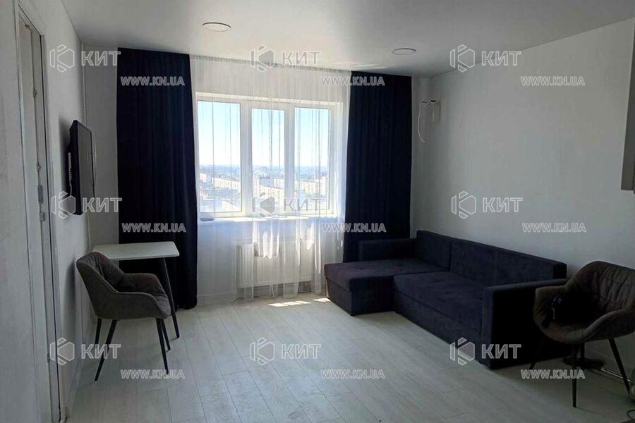 Продажа квартиры Харьков, Салтовка, 524 мрн., 35м²