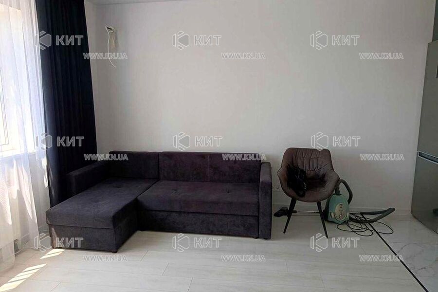 Продажа квартиры Харьков, Салтовка, 524 мрн., 35м²