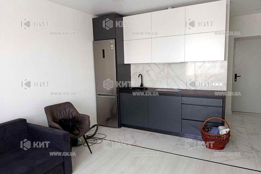 Продажа квартиры Харьков, Салтовка, 524 мрн., 35м²