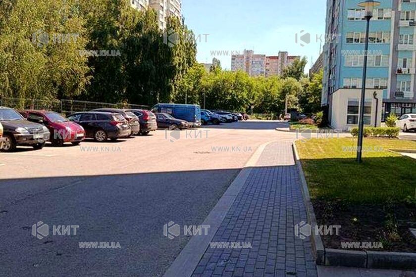 Продажа квартиры Харьков, Салтовка, 524 мрн., 35м²