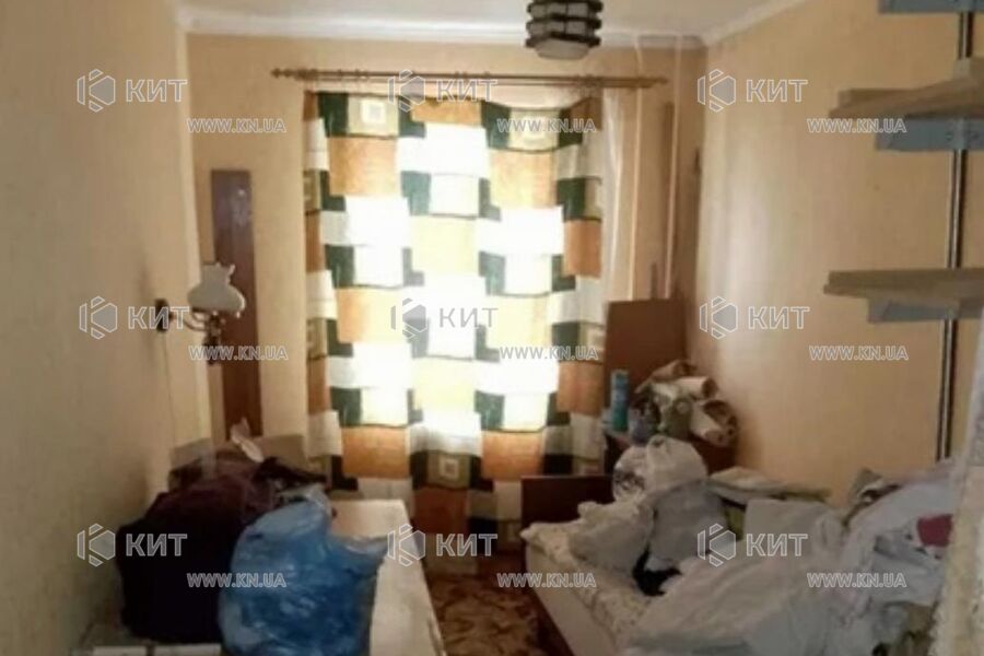 Продаж квартири Харків, Павлове Поле, 56м²