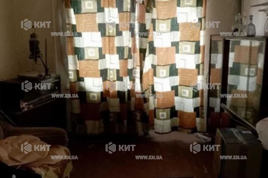 Продаж квартири Харків, Павлове Поле, 56м²