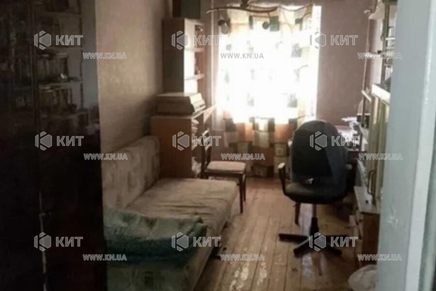 Продаж квартири Харків, Павлове Поле, 56м²