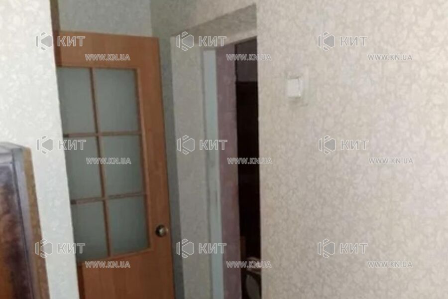 Продаж квартири Харків, Павлове Поле, 56м²