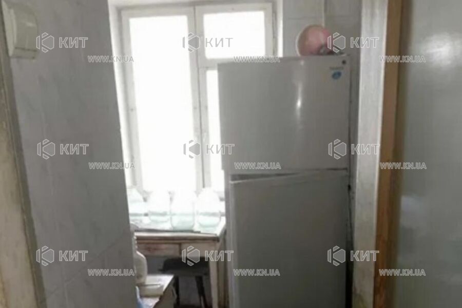 Продаж квартири Харків, Павлове Поле, 56м²