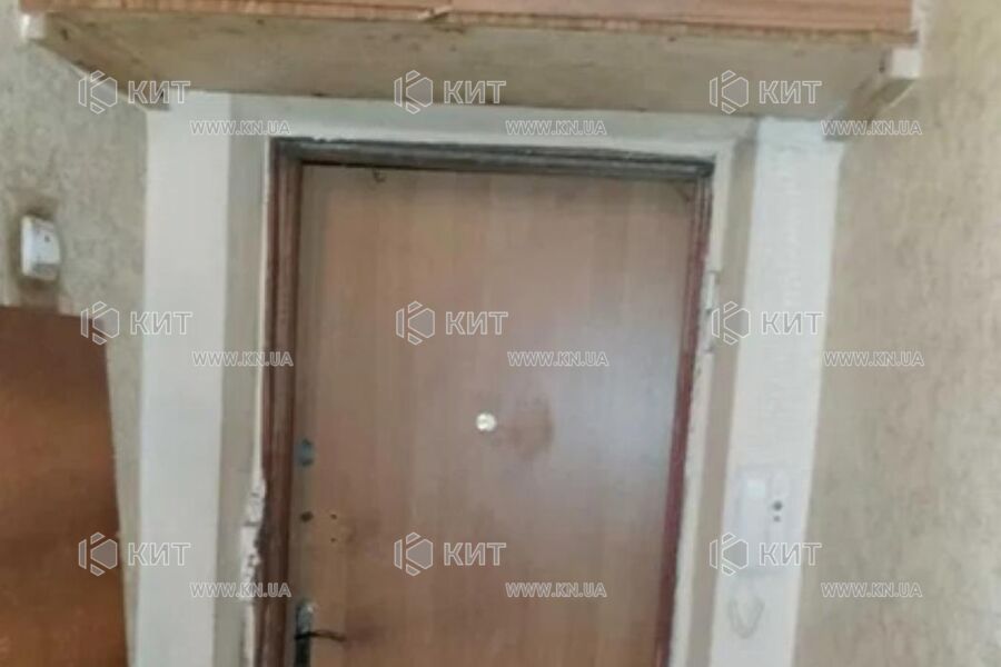 Продаж квартири Харків, Павлове Поле, 56м²