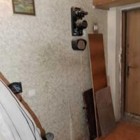 Продаж квартири Харків, Павлове Поле, 56м²