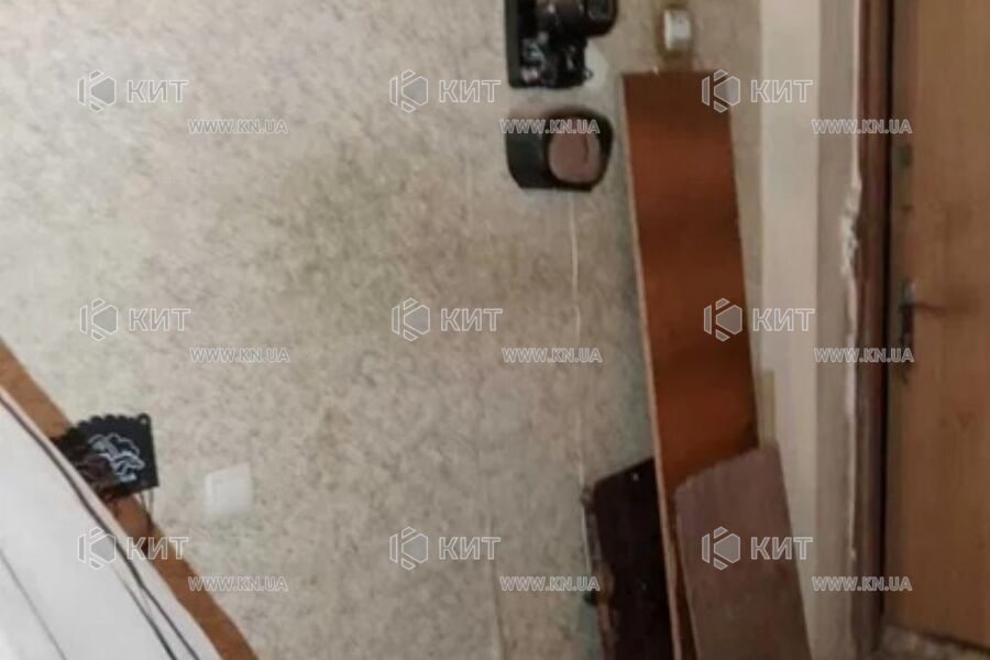 Продаж квартири Харків, Павлове Поле, 56м²
