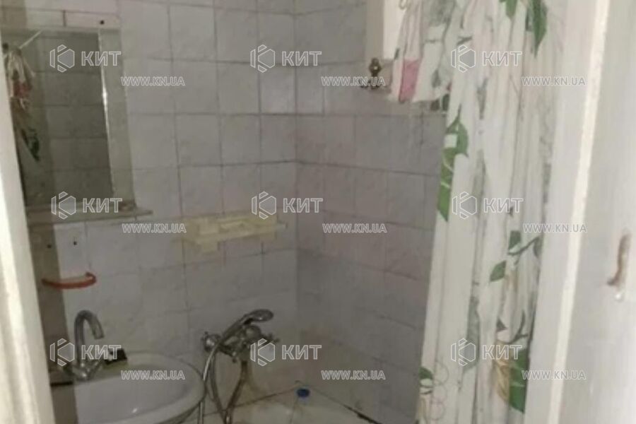 Продаж квартири Харків, Павлове Поле, 56м²