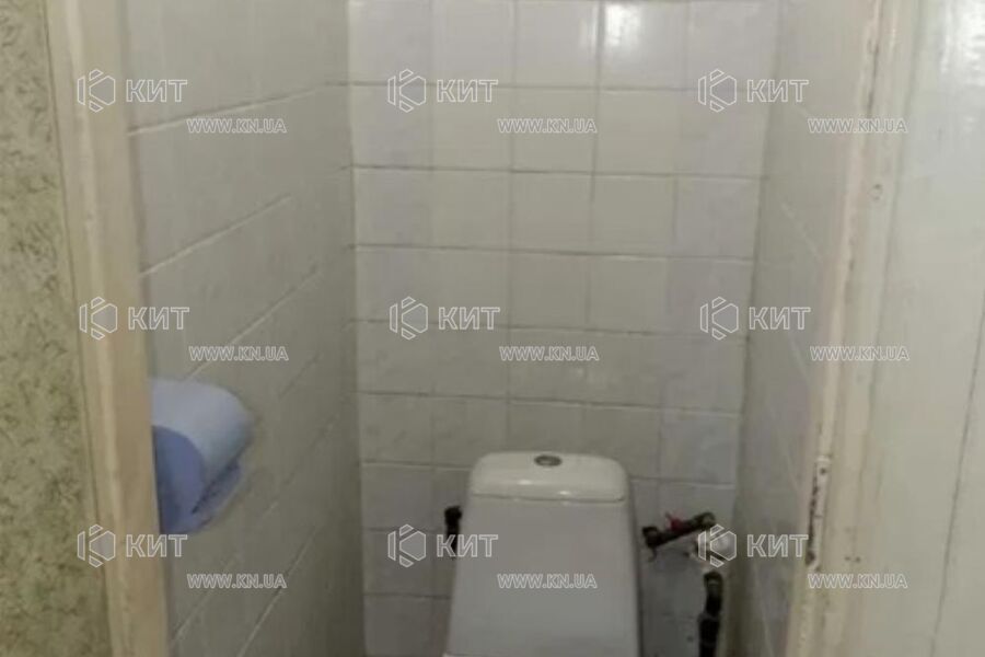 Продаж квартири Харків, Павлове Поле, 56м²