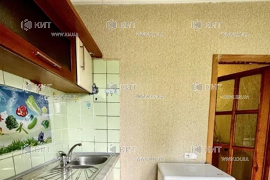 Продаж квартири Харків, Павлове Поле, 57м²