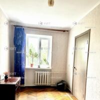 Продаж квартири Харків, Павлове Поле, 57м²