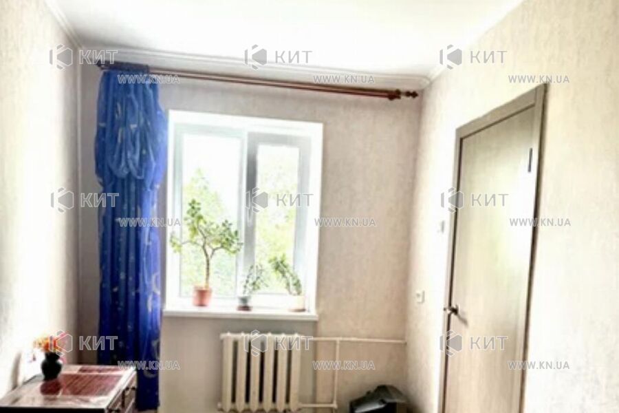 Продаж квартири Харків, Павлове Поле, 57м²
