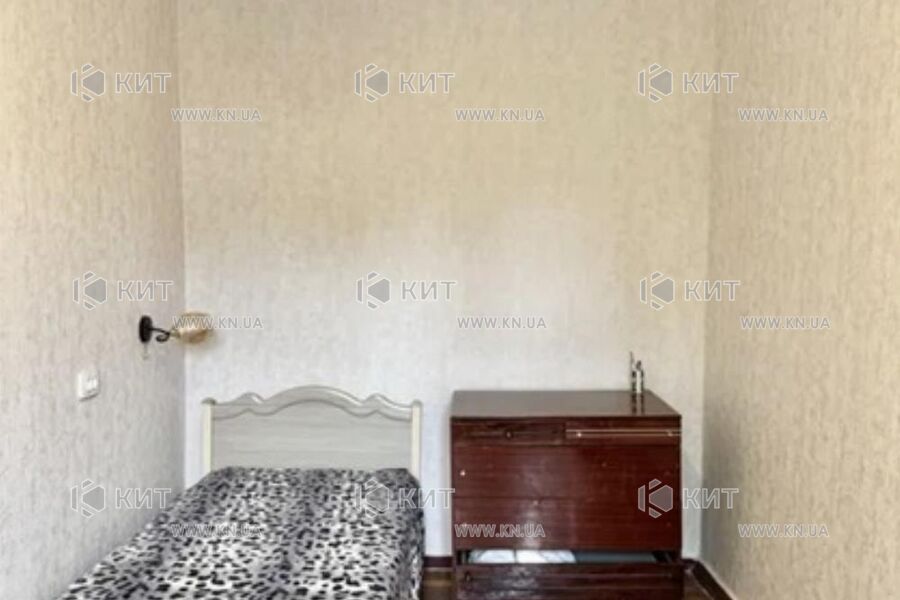 Продаж квартири Харків, Павлове Поле, 57м²