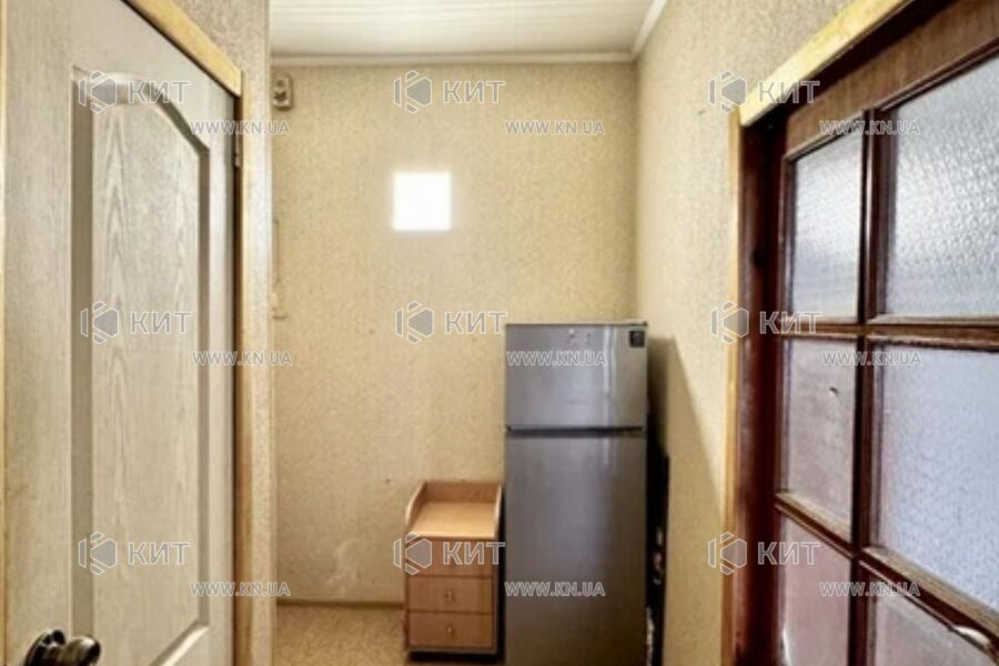 Продаж квартири Харків, Павлове Поле, 57м²
