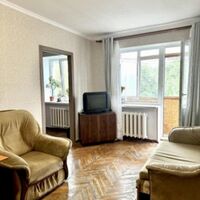 Продаж квартири Харків, Павлове Поле, 57м²