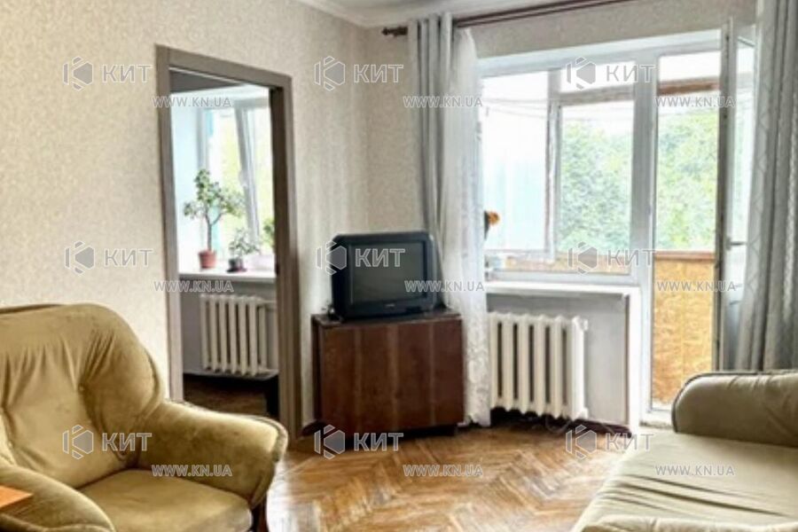 Продаж квартири Харків, Павлове Поле, 57м²