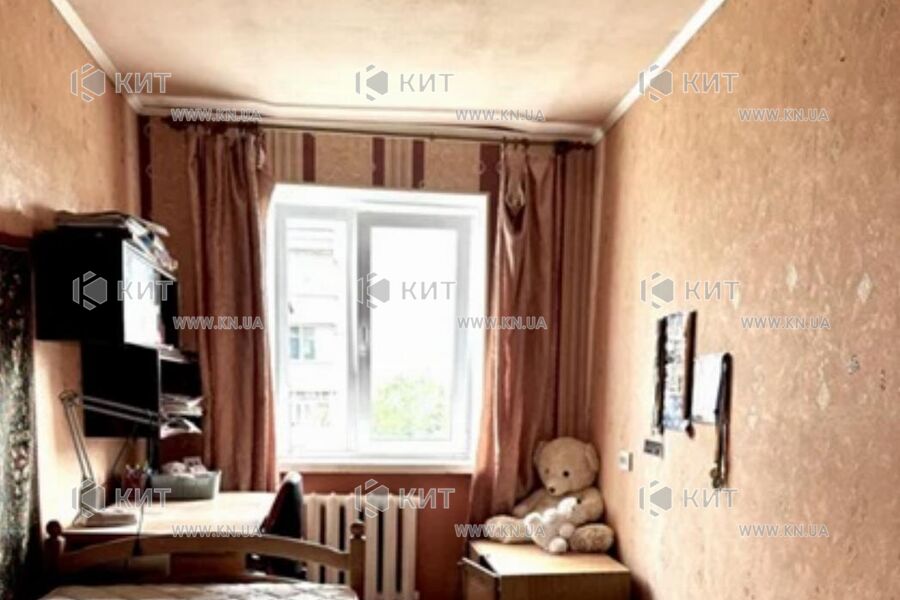 Продаж квартири Харків, Павлове Поле, 57м²
