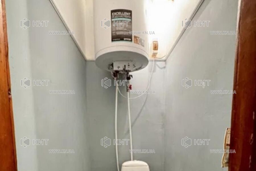 Продаж квартири Харків, Павлове Поле, 57м²