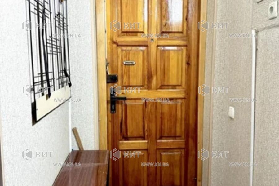 Продаж квартири Харків, Павлове Поле, 57м²