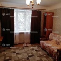 Продаж квартири Харків, Одеська, Основа, 13м²