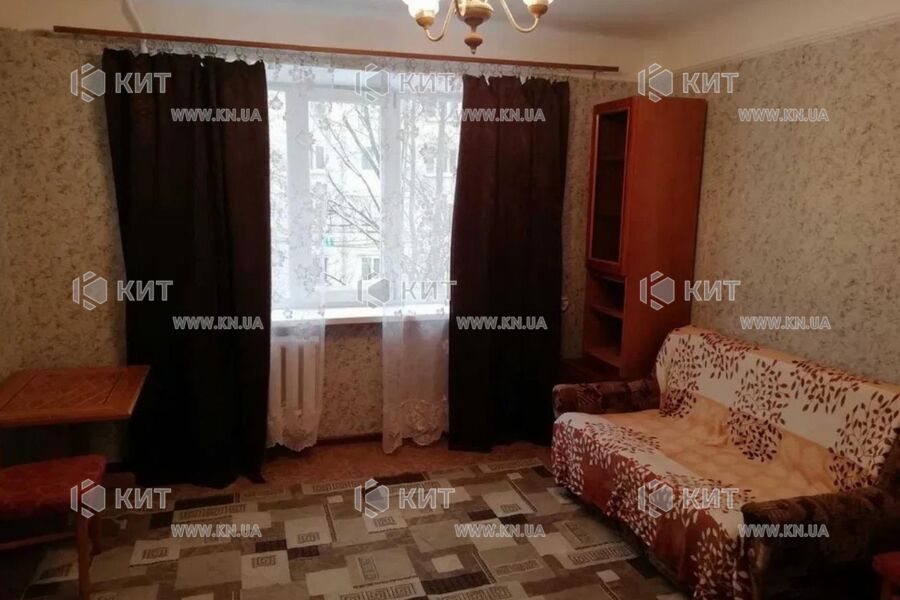 Продаж квартири Харків, Одеська, Основа, 13м²